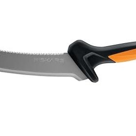 Fiskars CL-251 Dişli Kancalı Pala