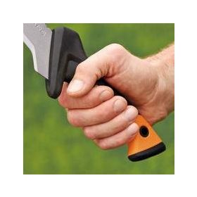 Fiskars CL-501 Dişli Kancalı Pala