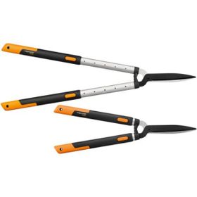 Fiskars HS86 SmartFit Teleskopik Çit Budama Makası