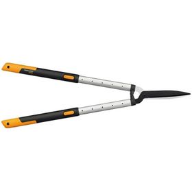 Fiskars HS86 SmartFit Teleskopik Çit Budama Makası