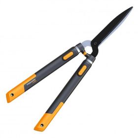 Fiskars HS86 SmartFit Teleskopik Çit Budama Makası