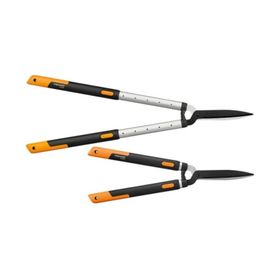 Fiskars HS86 SmartFit Teleskopik Çit Budama Makası