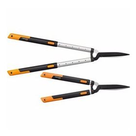 Fiskars HS86 Smartfit Teleskopik Çit Kesme Makası