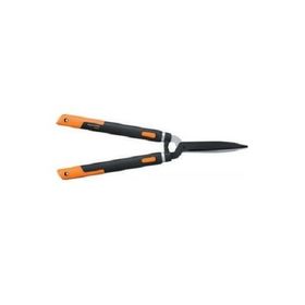 Fiskars HS86 Smartfit Teleskopik Çit Kesme Makası