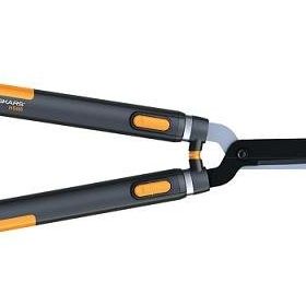 Fiskars HS86 Smartfit Teleskopik Çit Kesme Makası
