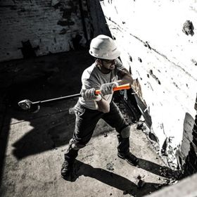 Fiskars Isocore Balyoz Çekiç