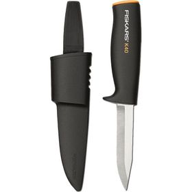 Fiskars K40 225 mm Genel Kullanım Bıçağı