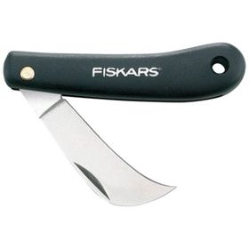 Fiskars K62 Kancalı 170 mm Aşı Bıçağı