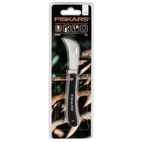Fiskars K62 Kancalı 170 mm Aşı Bıçağı