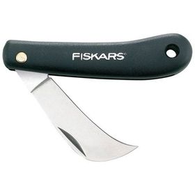 Fiskars K62 Kancalı 170 mm Aşı Bıçağı