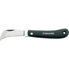 Fiskars K62 Kancalı 170 mm Aşı Bıçağı