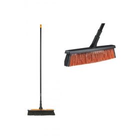 Fiskars L 1025926 Bahçe Süpürgesi