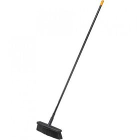 Fiskars L 1025926 Bahçe Süpürgesi