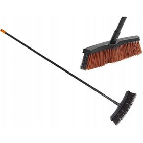 Fiskars L Bahçe Süpürgesi