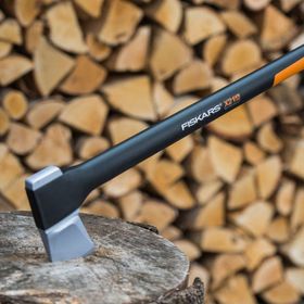 Fiskars L X21 Yarma Baltası