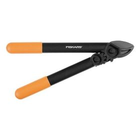 Fiskars L31 PowerGear Anvil Dal Kesme Makası