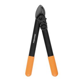 Fiskars L31 PowerGear Anvil Dal Kesme Makası
