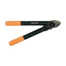 Fiskars L31 PowerGear Anvil Dal Kesme Makası
