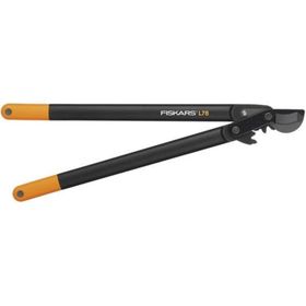 Fiskars L78 PowerGear Bypass Çengel Başlı L Dal Kesme Makası
