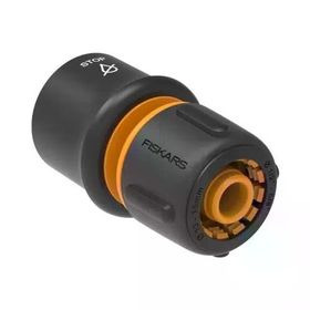 Fiskars LB30 1027083 Stoplu 13-15 mm 1/2-5/8 inç Sol Hortum Bağlantı Aparatı