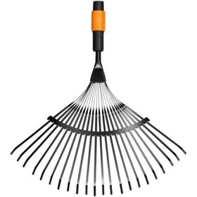 Fiskars Metal Qucıkfit Yaprak Süpürgesi