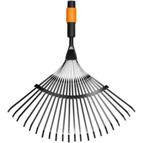 Fiskars Metal Qucıkfit Yaprak Süpürgesi