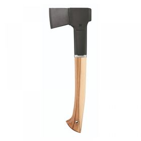 Fiskars N10 Ahşap Saplı Parçalama Baltası