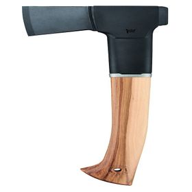 Fiskars N10 Ahşap Saplı Parçalama Baltası