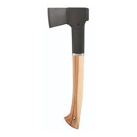 Fiskars N10 Ahşap Saplı Parçalama Baltası