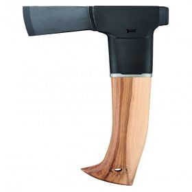 Fiskars N10 Ahşap Saplı Parçalama Baltası
