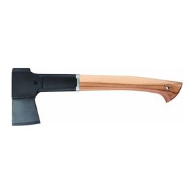 Fiskars N10 Ahşap Saplı Parçalama Baltası