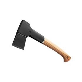 Fiskars N12 1051144 Siyah Balta