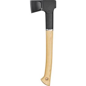 Fiskars N12 Ahşap Saplı Norden Yarma Baltası
