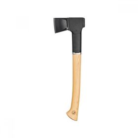 Fiskars N12 Ahşap Saplı Norden Yarma Baltası