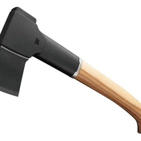Fiskars N12 Ahşap Saplı Norden Yarma Baltası