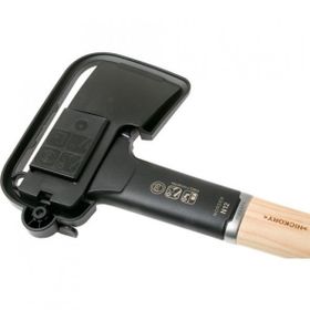Fiskars N12 Ahşap Saplı Norden Yarma Baltası