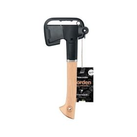 Fiskars N7 Ahşap Saplı Parçalama Baltası