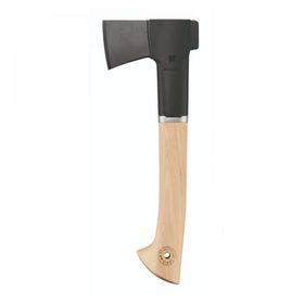 Fiskars N7 Ahşap Saplı Parçalama Baltası