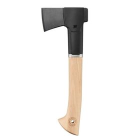 Fiskars N7 Ahşap Saplı Parçalama Baltası