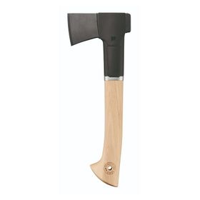 Fiskars N7 Ahşap Saplı Parçalama Baltası