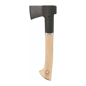 Fiskars N7 Ahşap Saplı Parçalama Baltası