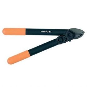 Fiskars PowerGear Anvil Dal Kesme Makası