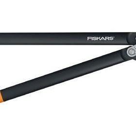Fiskars PowerGear Anvil Dal Kesme Makası