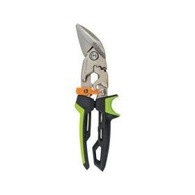 Fiskars Powergear Offset Sağ Kesim Metal Levha Kesme Makası