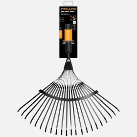 Fiskars Quickfit Metal Yaprak Tırmığı