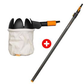 Fiskars Quikfit Meyve Toplayıcı