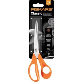 Fiskars S90 Evsel 21 cm Bahçe Makası
