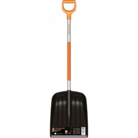 Fiskars SnowXpert 141001 Plastik 131 cm Kar Küreği