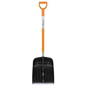 Fiskars SnowXpert 141001 Plastik 131 cm Kar Küreği