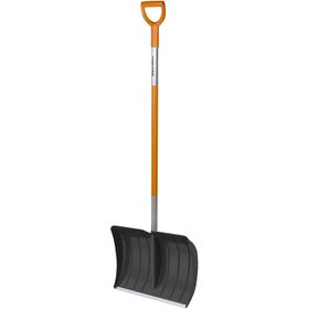 Fıskars Snowxpert Kar Küreme Küreği